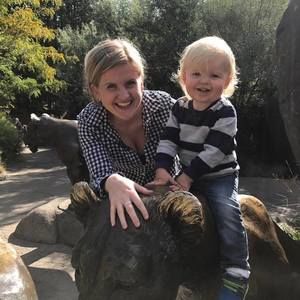 Meet your Posher, Tara